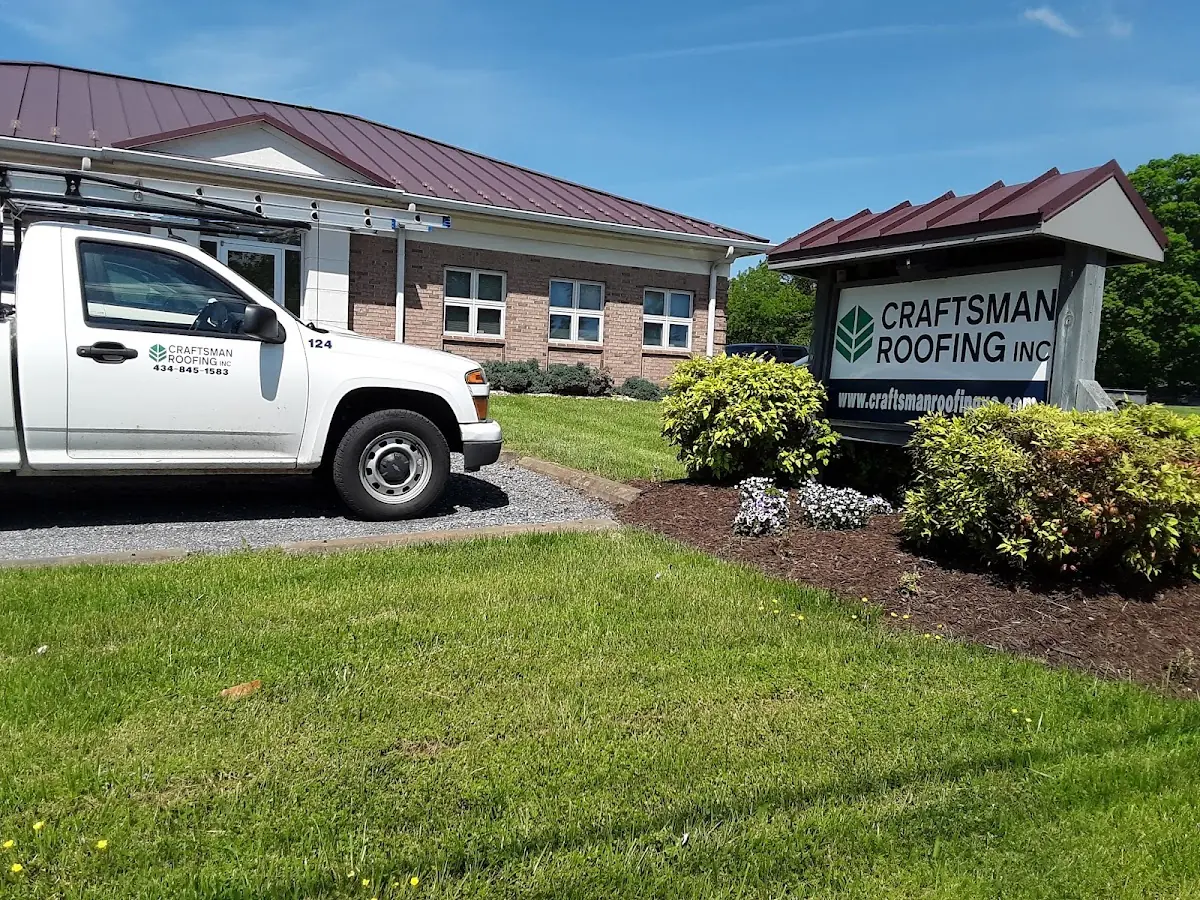 Quality Roof Inspection & Assessment by experienced craftsmen in Fairmont